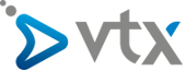 VTX Telecom-logo