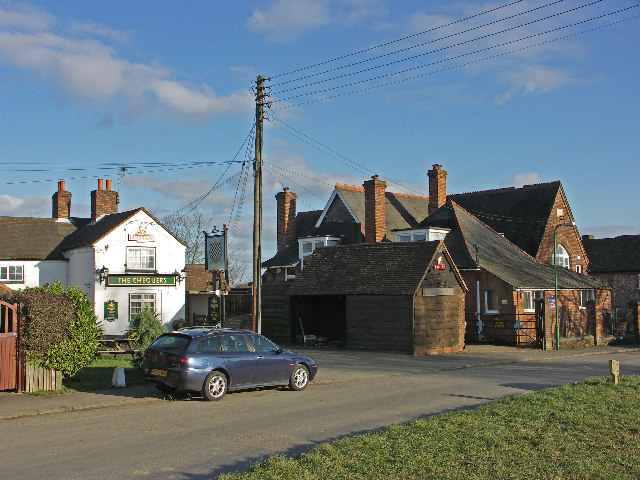 File:Wheeler End - geograph.org.uk - 119854.jpg