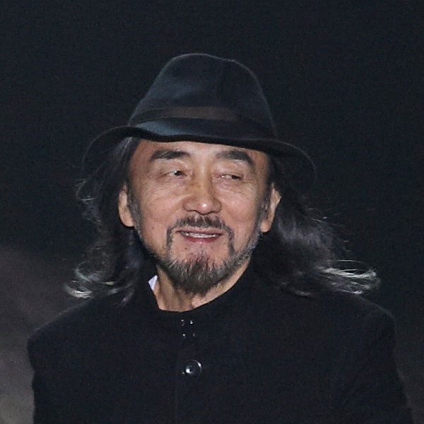 Mateyohji yamamoto