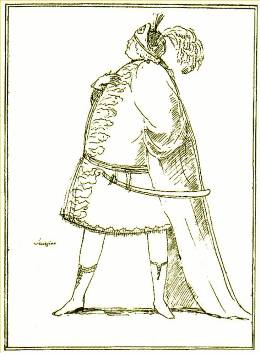 Caricature of Senesino, who created the role of Ezio Zanetti senesino.jpg