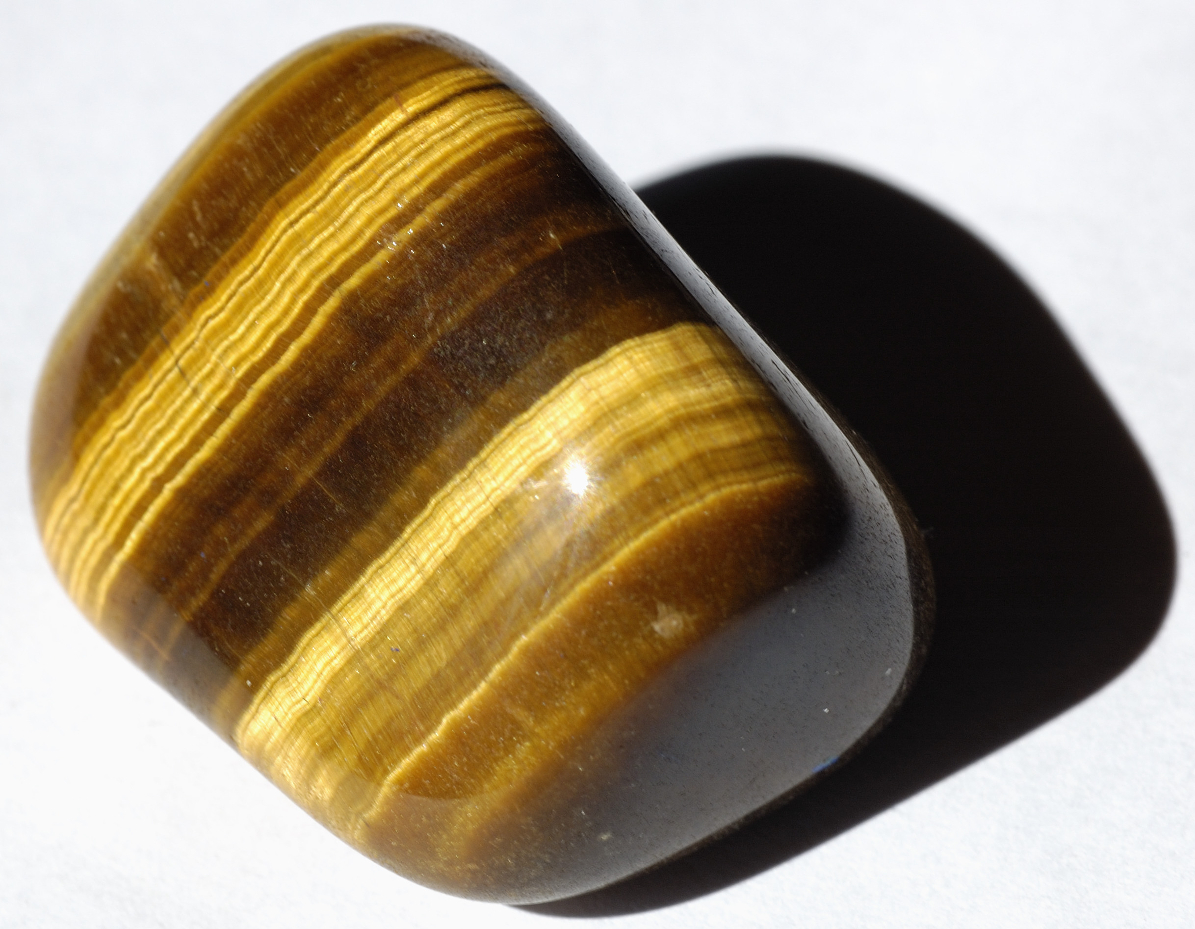 tiger s eye