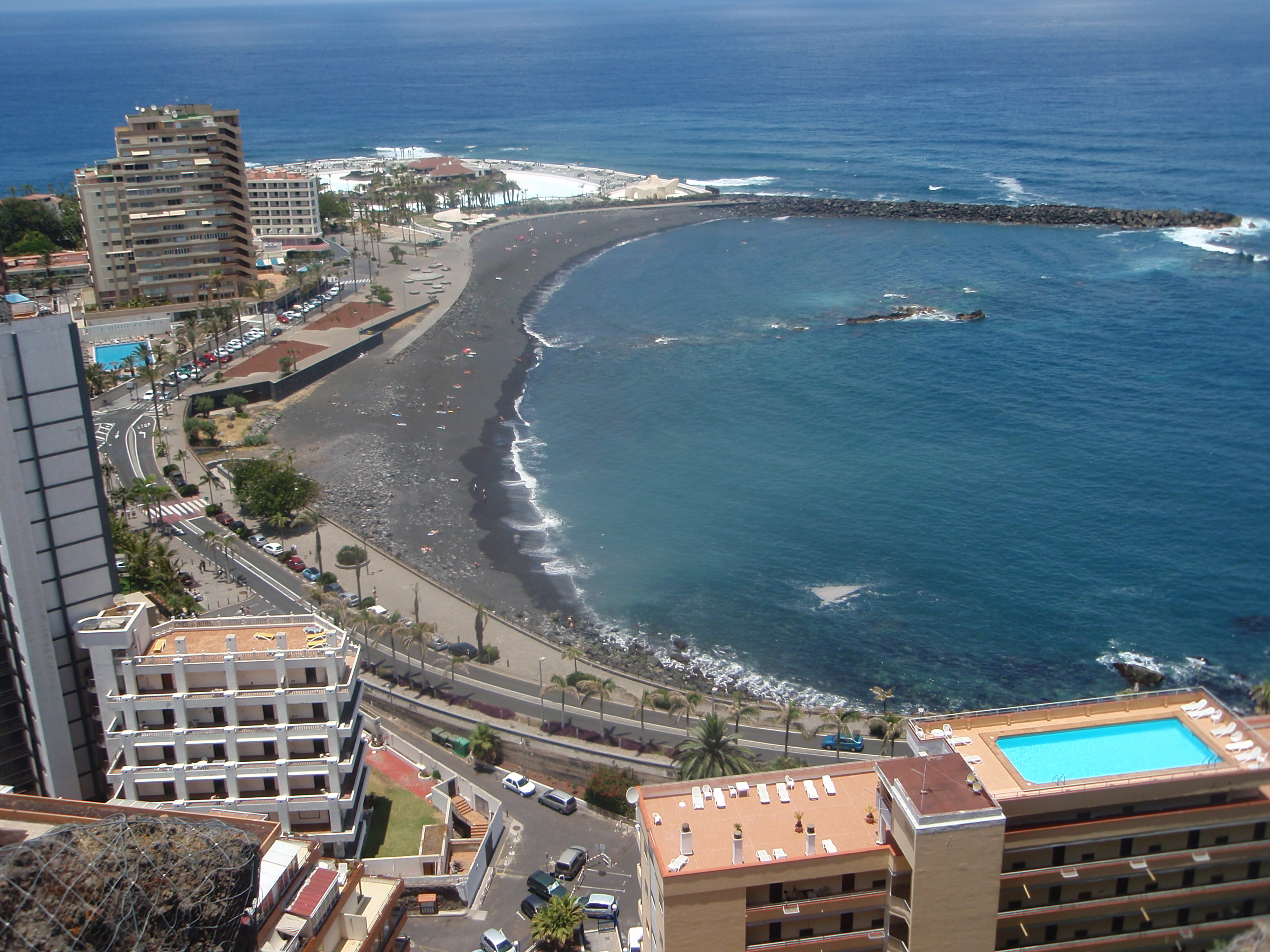 Anuncios contactos masajes en Tenerife