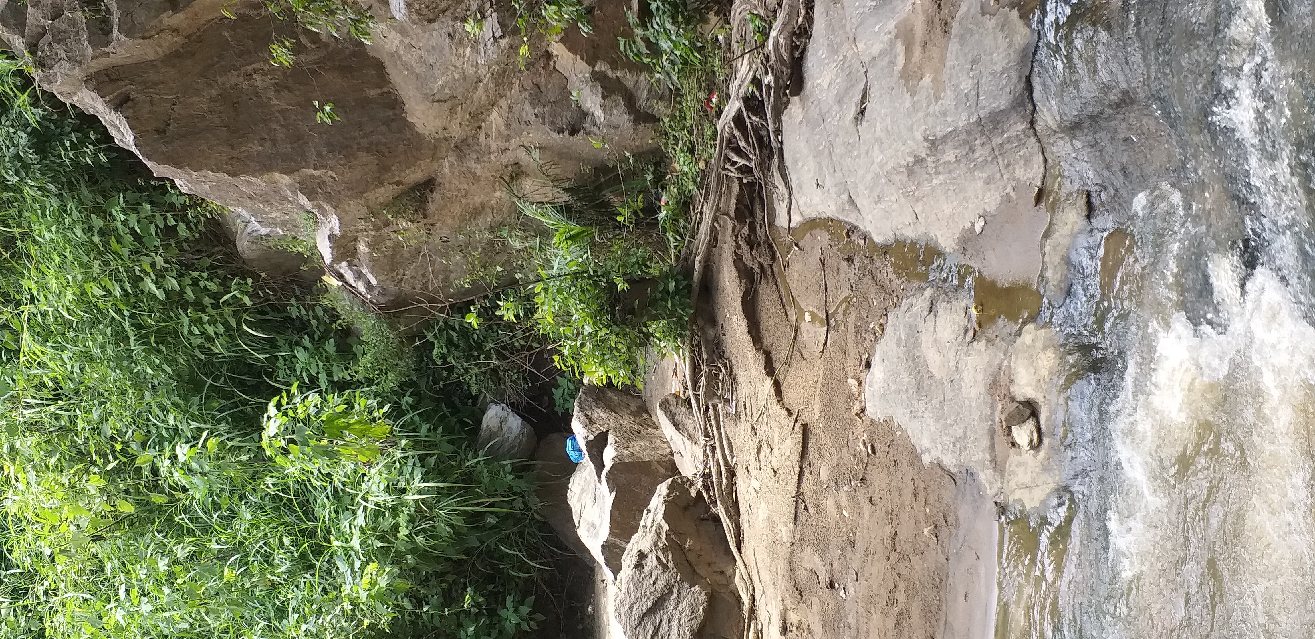 File A Part Of Karu Waterfall Nigeria Jpg Wikimedia Commons