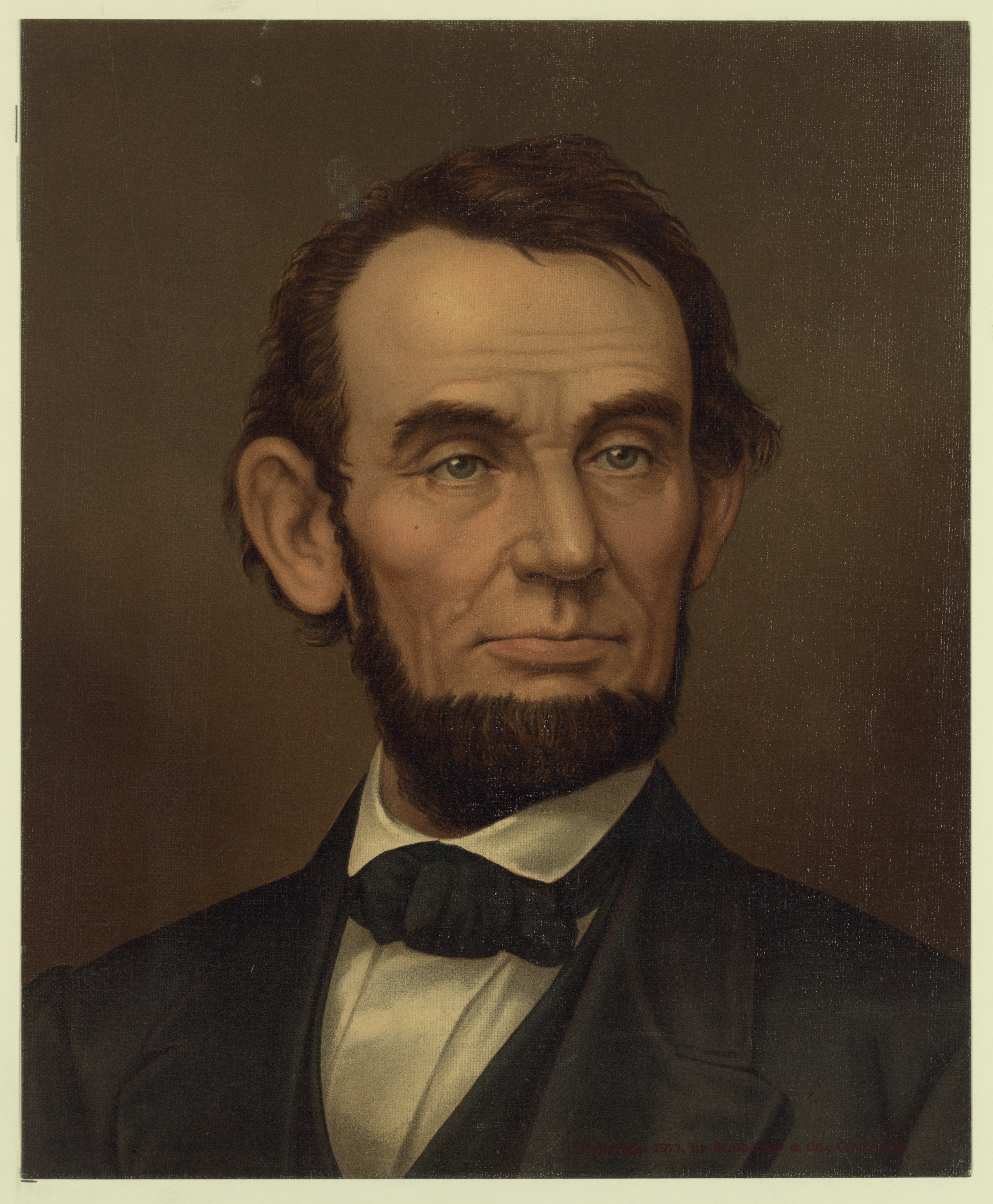 Abraham Lincoln - Wikipedia