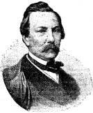 Alexander Von Kotzebue