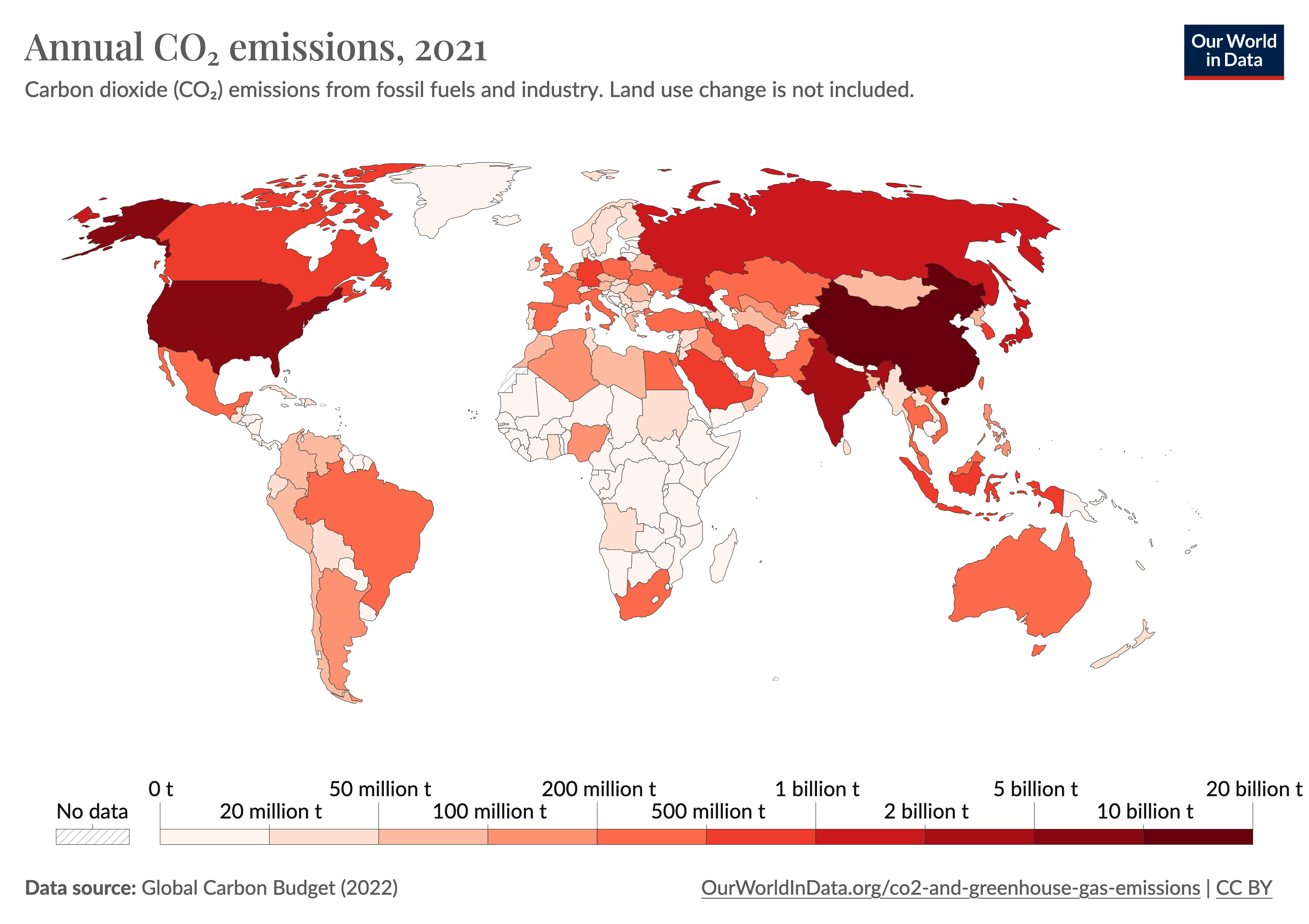 Carbon footprint - Wikipedia