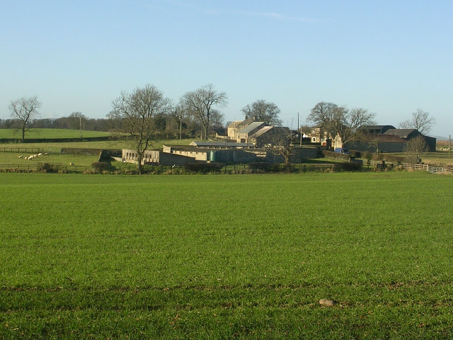 File:Black Bull Farm, near Barnard Castle - geograph.org.uk - 90751.jpg