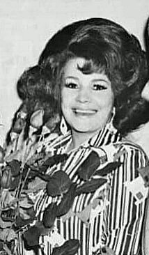 <span class="mw-page-title-main">Blaze Starr</span> American stripper and burlesque star (1932-2015)