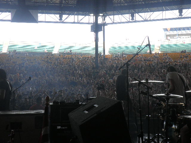 File:Breathe Carolina at Marcus Amphitheater.JPG