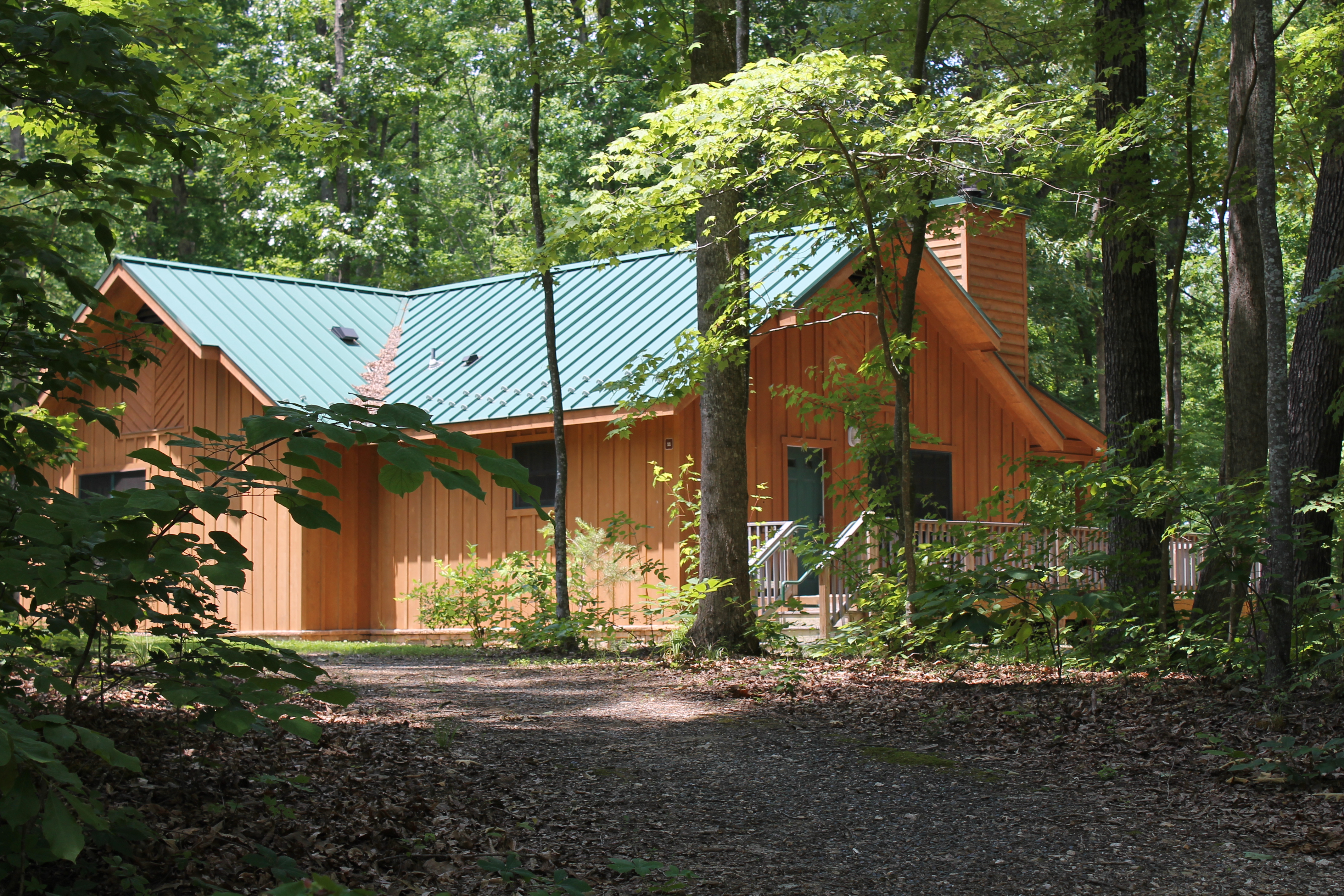 File Cabins Bear Creek Lake 9316497807 2 Jpg Wikimedia Commons