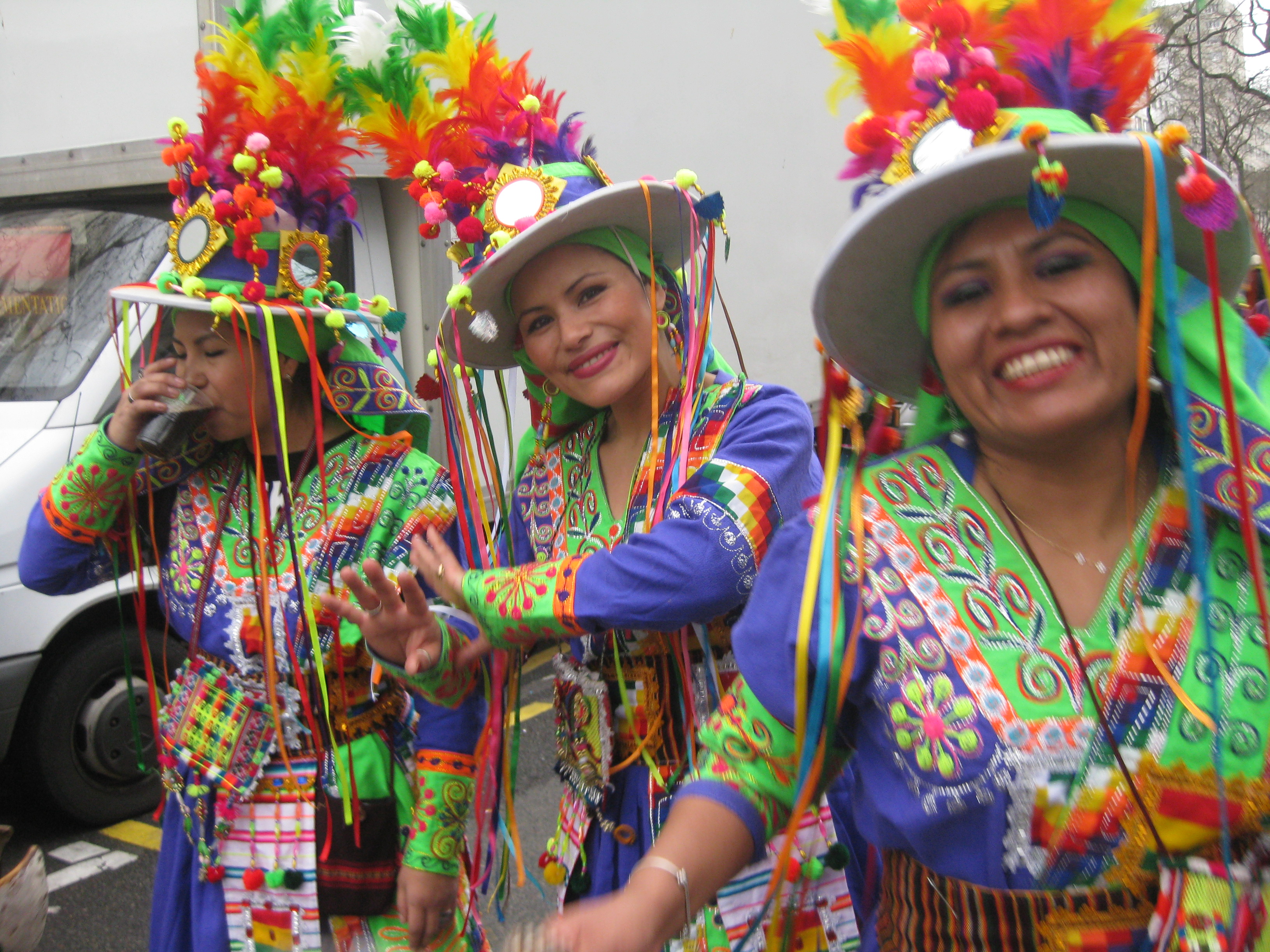 Carnaval de paris