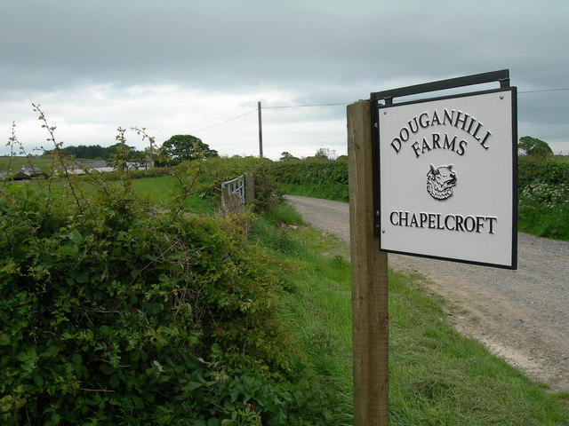 File:Chapelcroft - geograph.org.uk - 444352.jpg