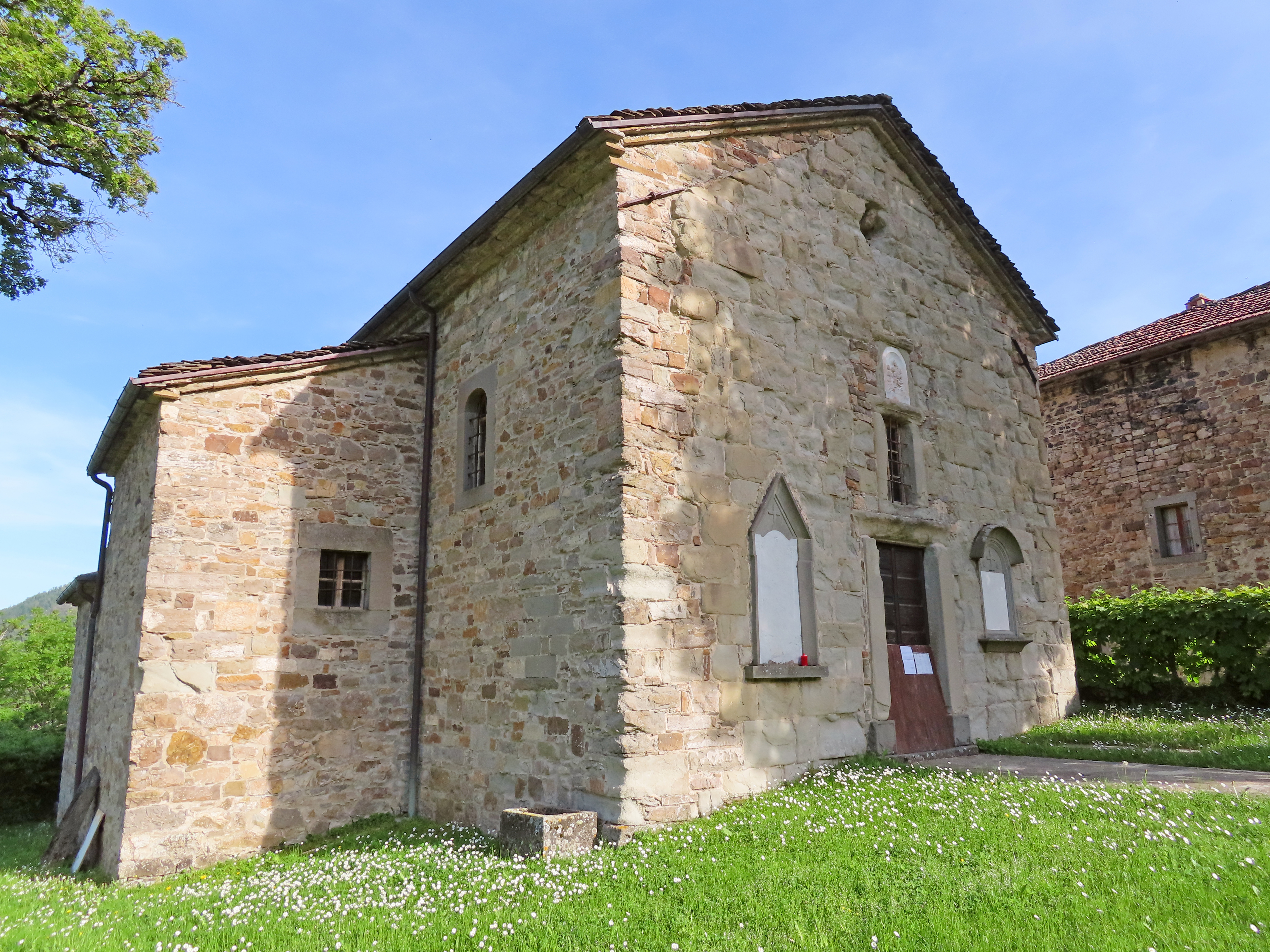 Noleggio estintori a Palanzano