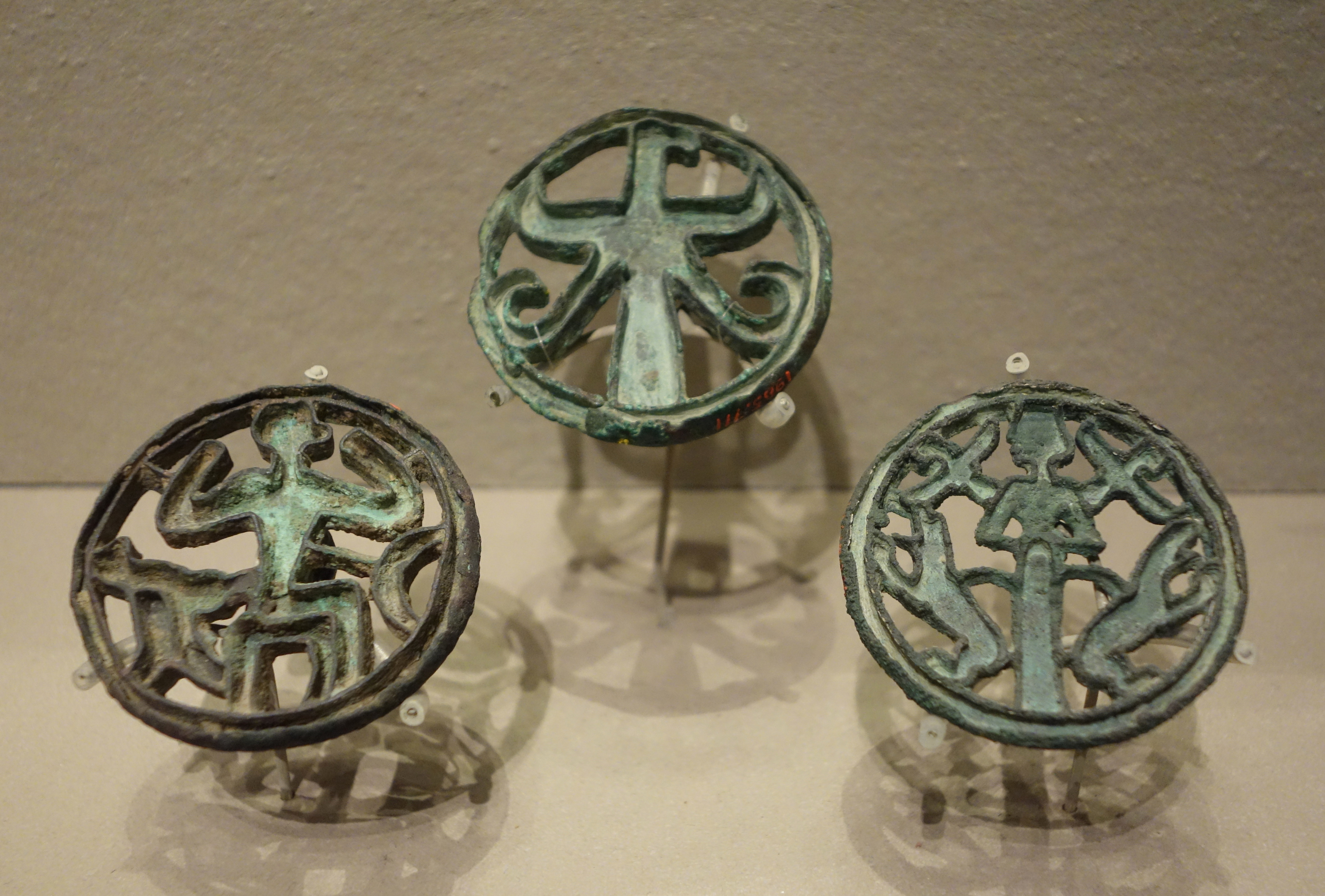 Compartmented_seals_of_eagle%2C_monkey%2C_and_goddess%2C_Turkmenistan_or_northeast_Iran%2C_early_Bronze_Age%2C_c._2200-1800_BC%2C_bronze_-_Museum_of_Fine_Arts%2C_Boston_-_DSC02815.JPG