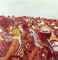 Renault (cycling team)