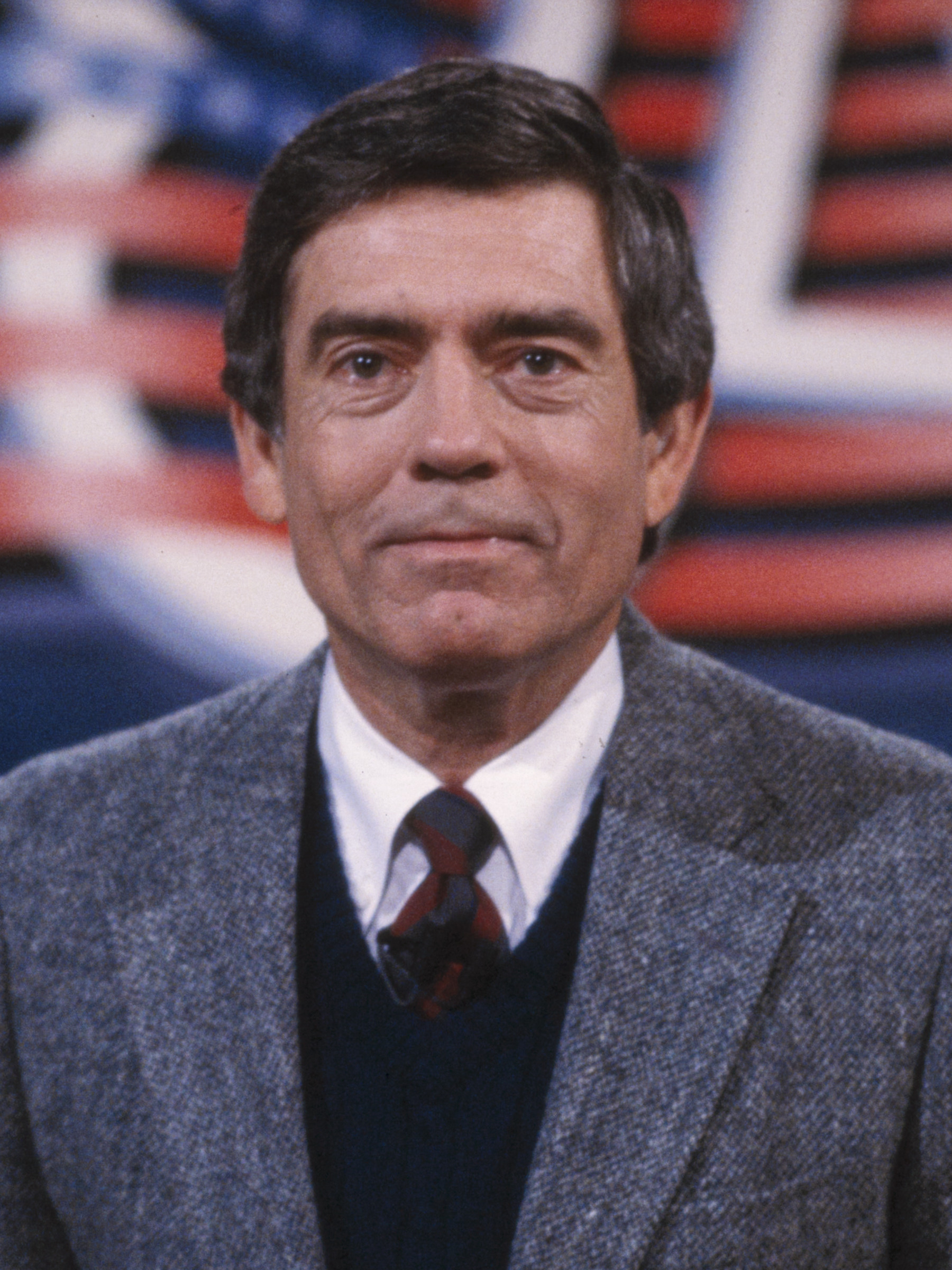 Distinguished Speaker Series: DAN RATHER