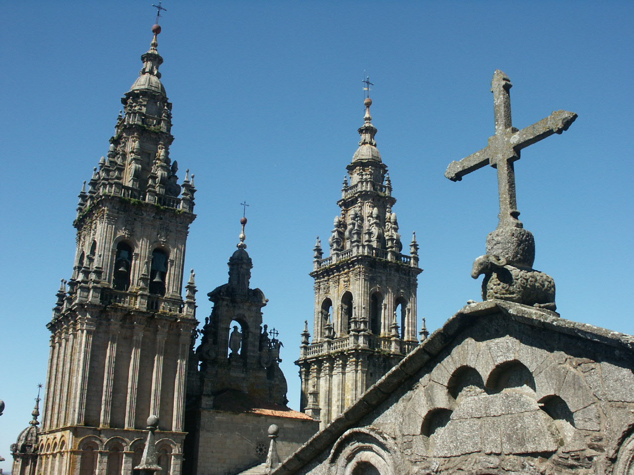 Qué hacer hoy en santiago de compostela