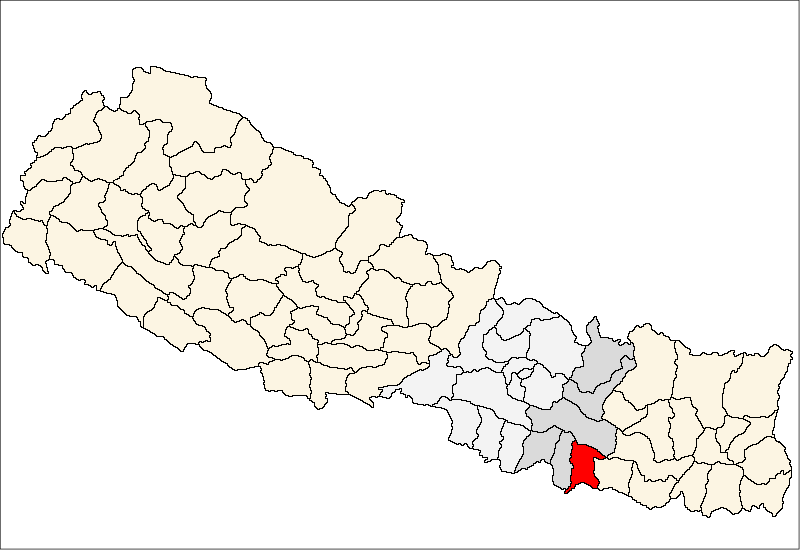 Mahuwa, Janakpur