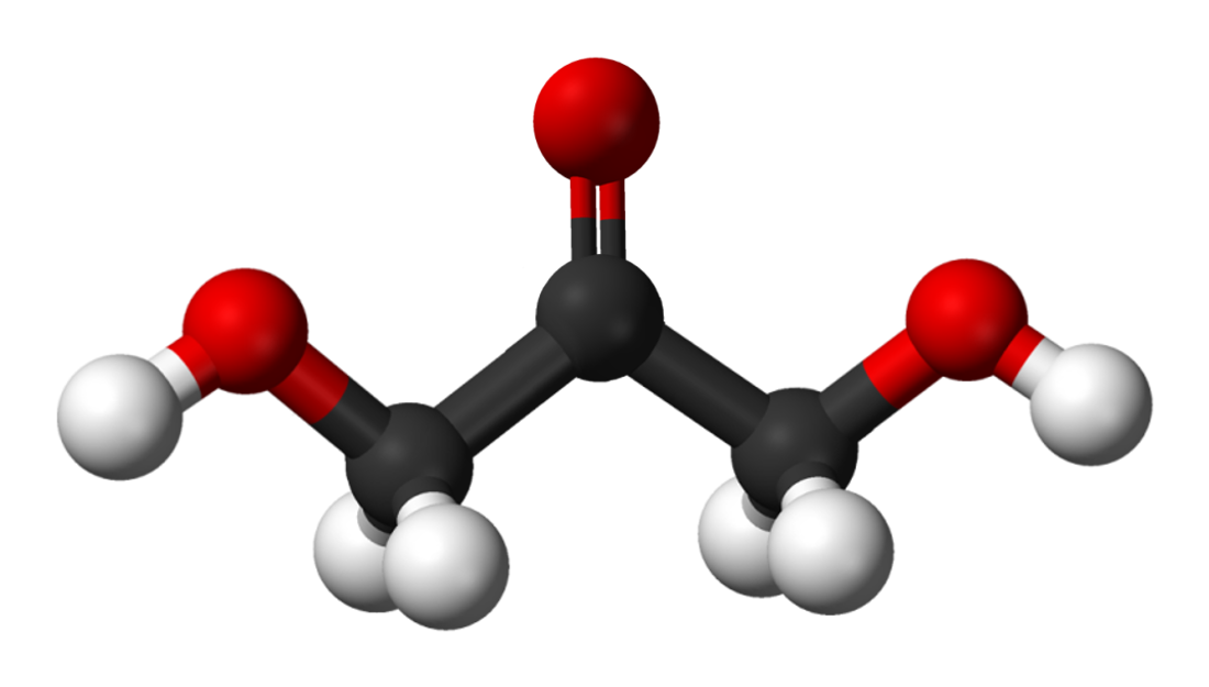 dihydroxyacetone