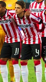Dinamo-PSV (4) (Arias crop).jpg