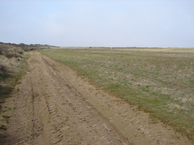 File:Edge of the range - geograph.org.uk - 1249765.jpg