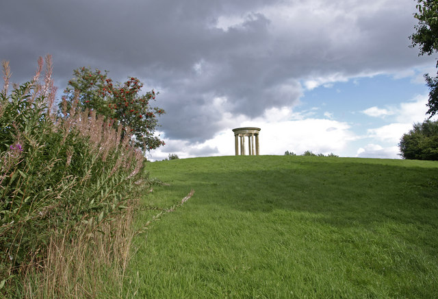 Eglinton Country Park - geograph.org.uk - 1465208