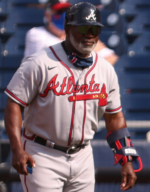 Atlanta Braves - Wikipedia