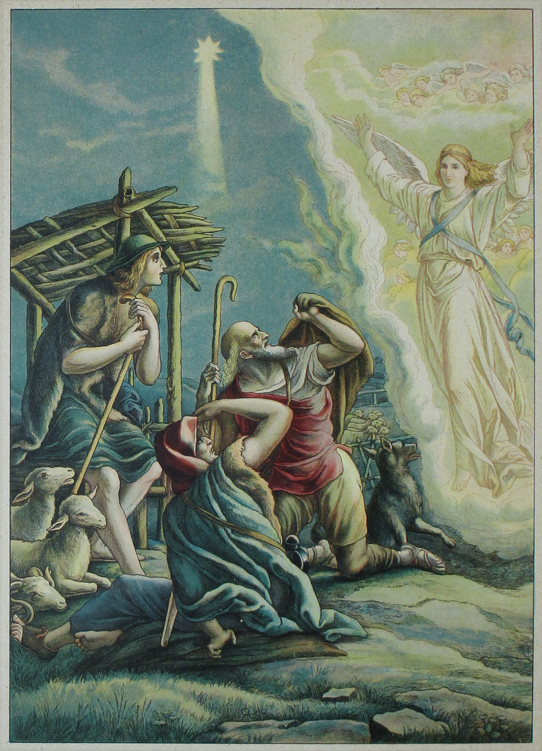 File Es Ist Ein Ros Entsprungen Die Geburt Jesu The Birth Of Jesus Png Wikimedia Commons