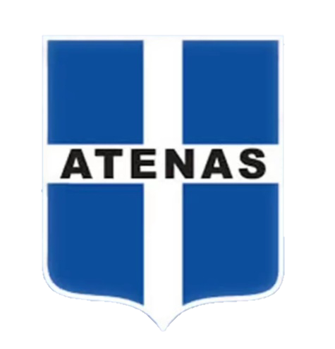Club Sportivo y Biblioteca Atenas - Wikipedia, la enciclopedia libre