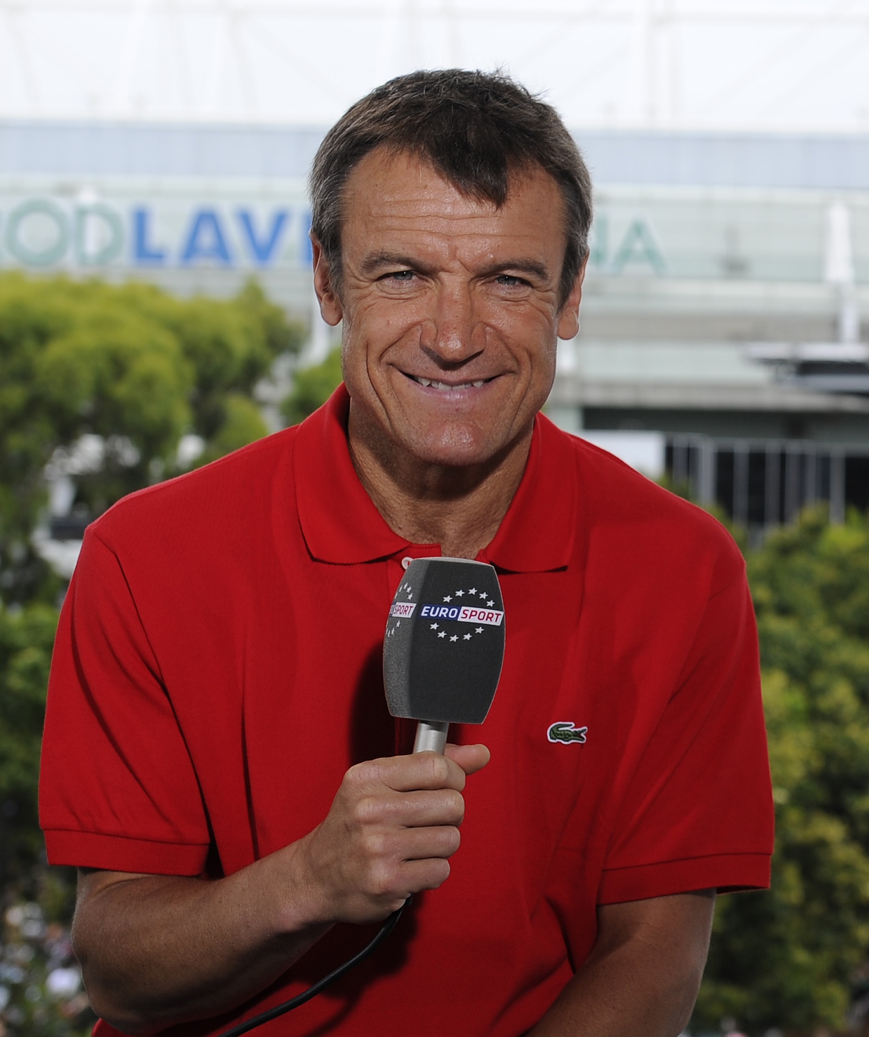 Mats Wilander Wikipedia