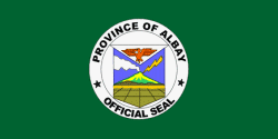 File:Flag of Albay.gif