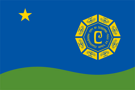 File:Flag of Cerritos, California.jpg