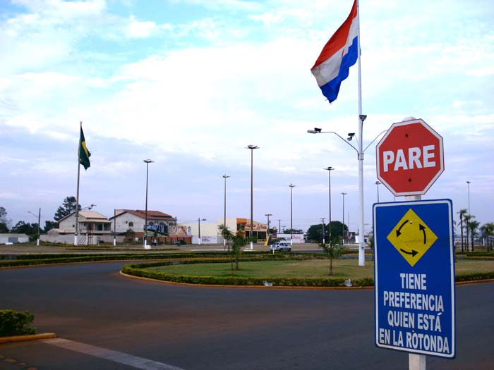 Paraguay investigates mass prison escape in Pedro Juan Caballero