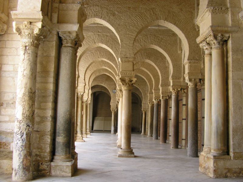 صورة:Galerie grande mosquée.jpg