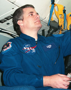 <span class="mw-page-title-main">Gary W. Kronk</span> American astronomer and writer