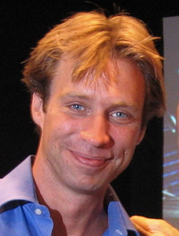 <span class="mw-page-title-main">Giles Martin</span> English record producer, songwriter, composer and multi-instrumentalist