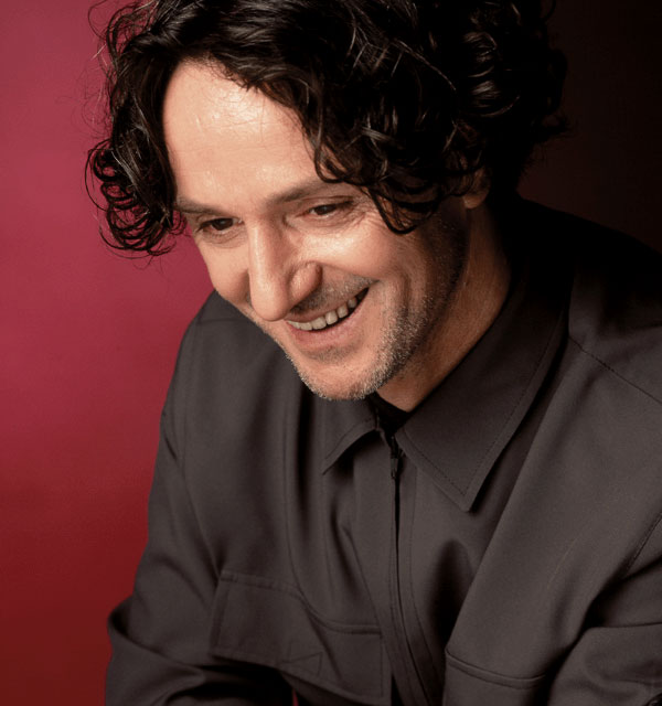 Bregović in 2007