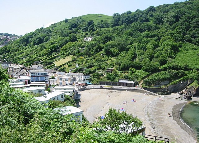 Hele Bay