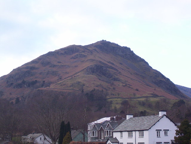 File:Helm Crag - geograph.org.uk - 12553.jpg