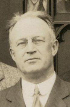 <span class="mw-page-title-main">Henry Gale (astrophysicist)</span> American astrophysicist and author (1874–1942)