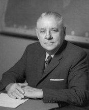 Herbert S. Walters American politician