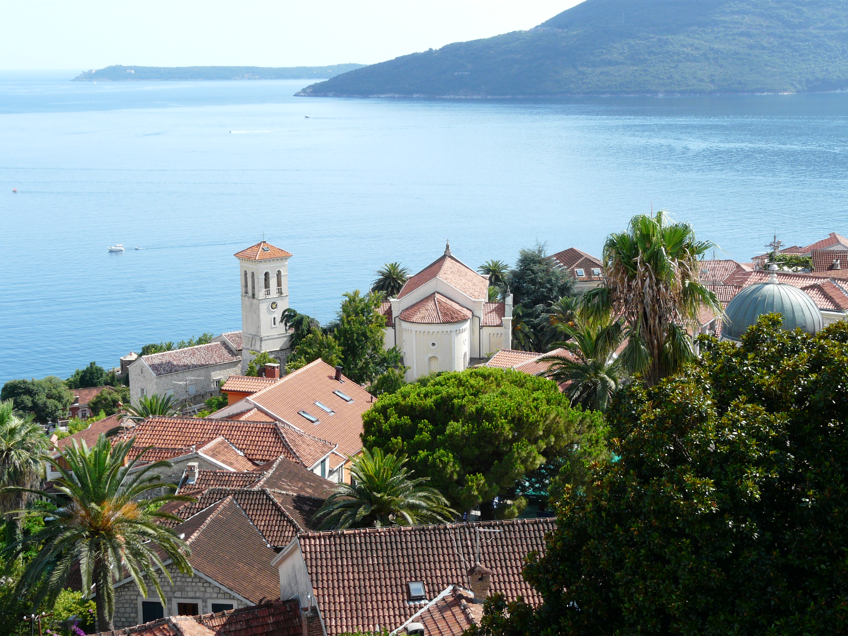 File Herceg Novi Jpg Wikimedia Commons