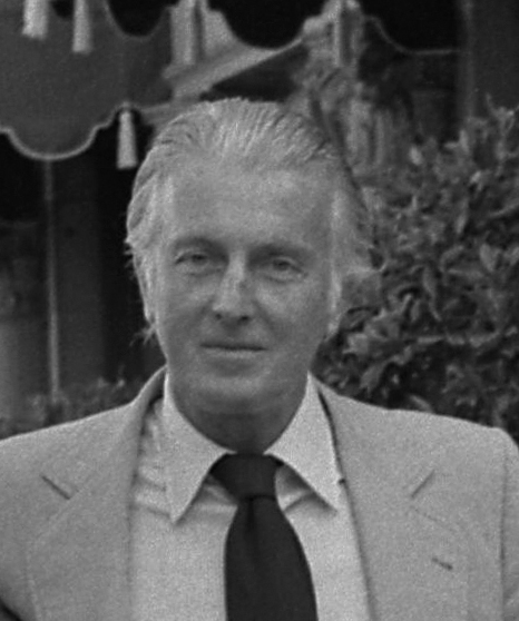 Hubert de Givenchy - Wikipedia