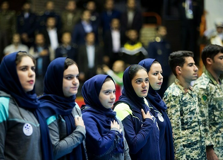 File:Iran Hosts CISM Archery Games 3 (2018-11-12).jpg