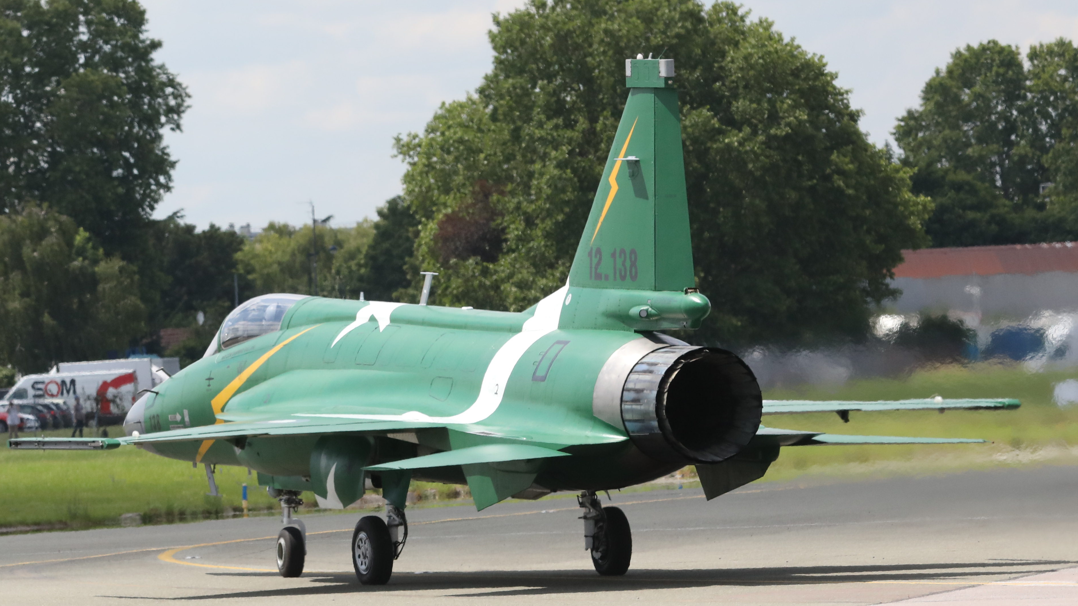 Pakistan Air Force JF-17 Thunder. Chengdu FC-1 Xiaolong/JF-17. Chengdu FC-1 super-7. JF-17 (FC-1).