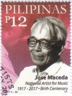 File:José Maceda 2017 stamp of the Philippines.jpg