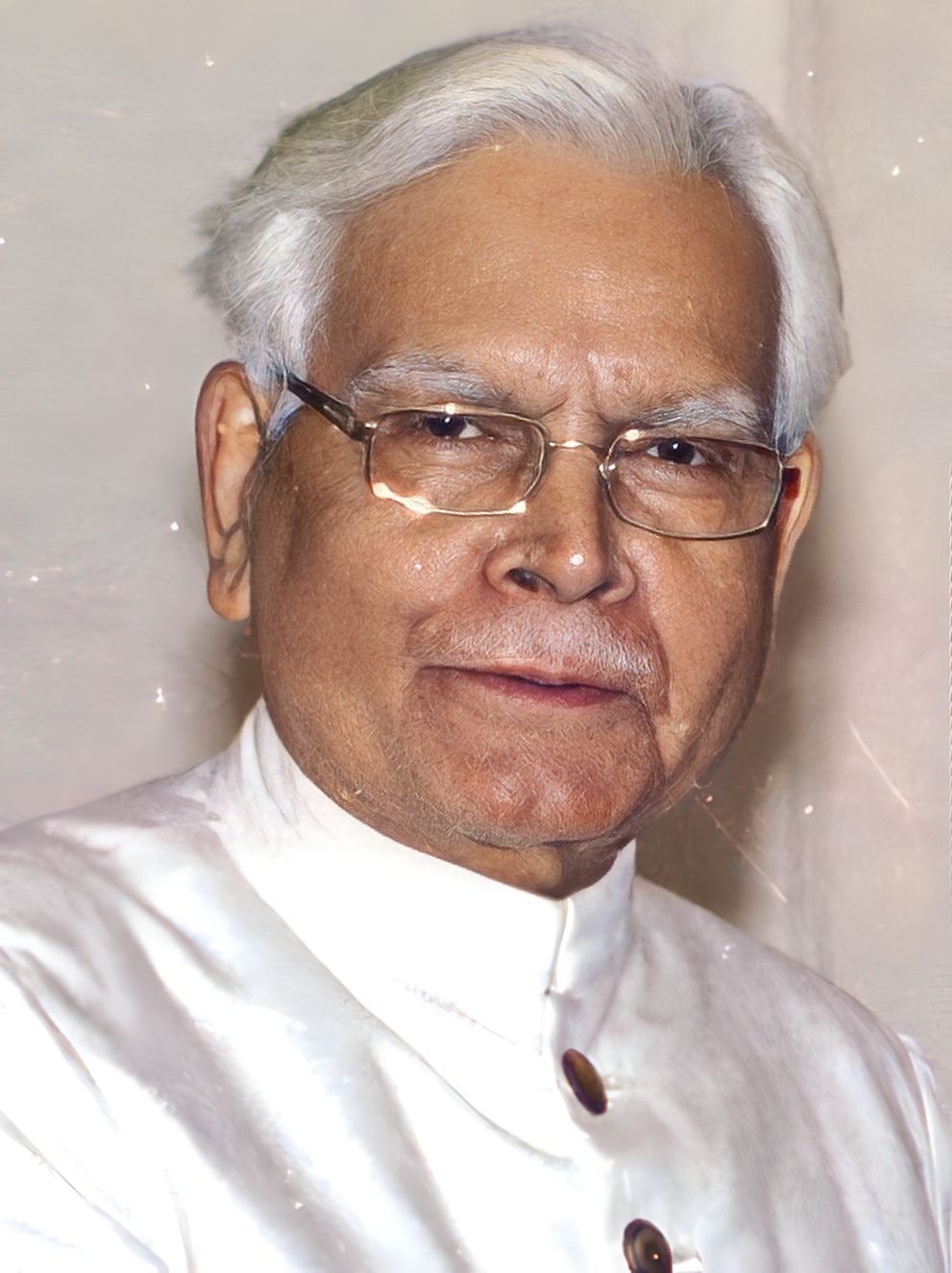 K. Natwar Singh 2005