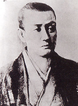 清河八郎 - Wikipedia