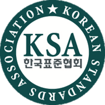 <span class="mw-page-title-main">Korean Standards Association</span>