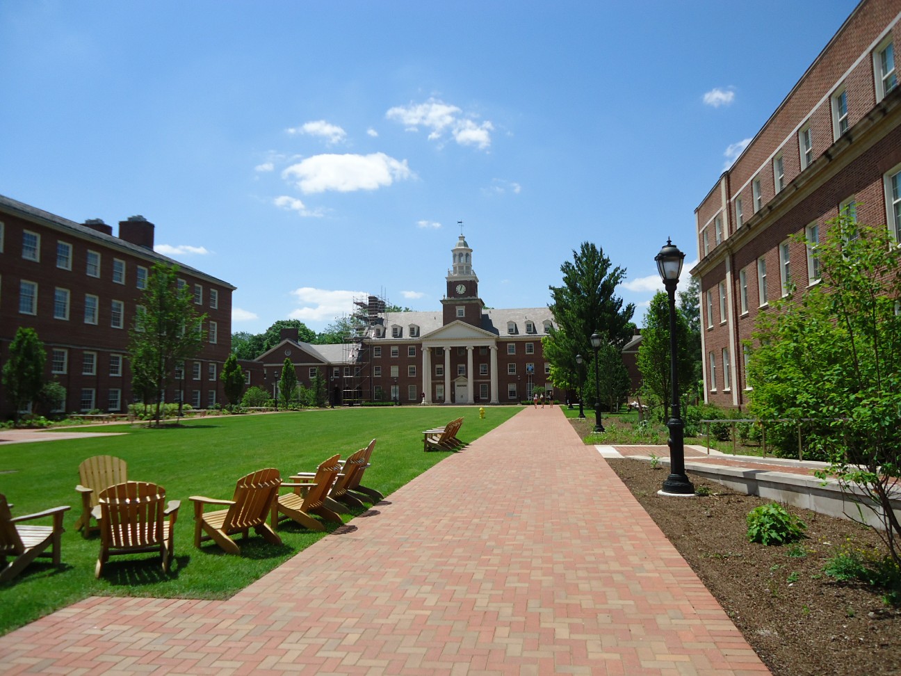 lafayette college